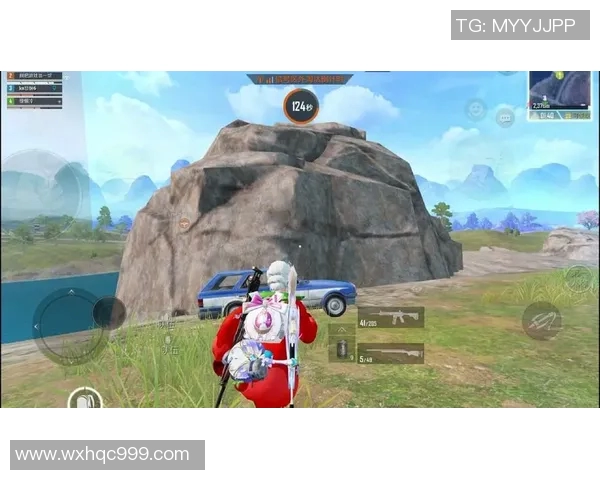 聚焦和平精英V5版本的节奏变化与玩家体验探讨