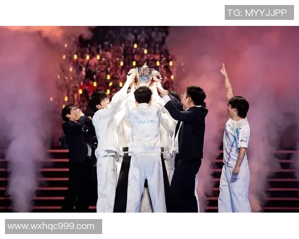 英雄联盟分析：深入探讨BLG团队协作与战术配合的成功之道