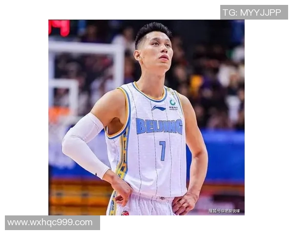 吴前的篮球之路：从青涩少年到CBA明星的成长故事