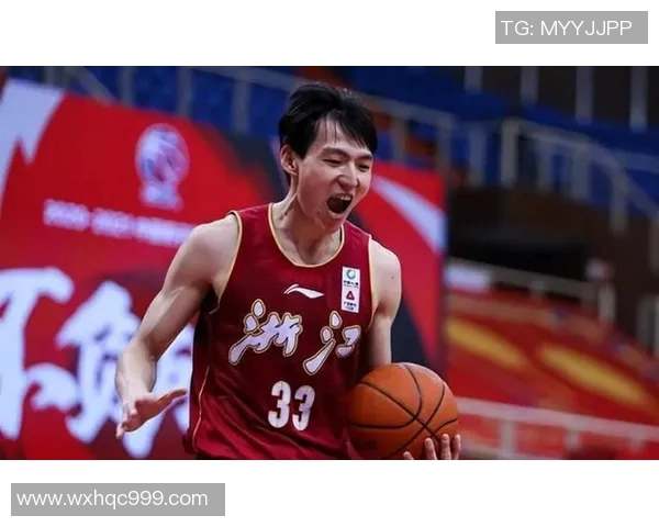 吴前：从篮球新星到国家队核心的成长之路与奋斗历程